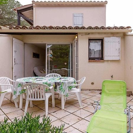 Le Centaure- 307- Appart Grande Terrasse- 5 Pers แอกด์ ภายนอก รูปภาพ