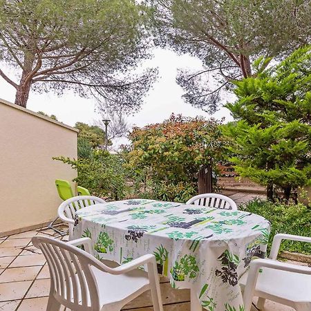 Le Centaure- 307- Appart Grande Terrasse- 5 Pers แอกด์ ภายนอก รูปภาพ