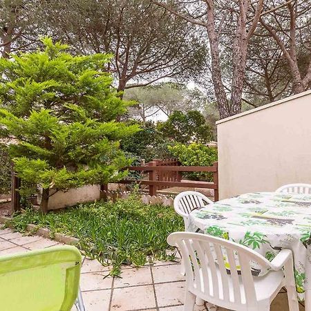 Le Centaure- 307- Appart Grande Terrasse- 5 Pers แอกด์ ภายนอก รูปภาพ