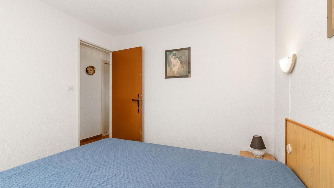 Le Centaure- 307- Appart Grande Terrasse- 5 Pers แอกด์ ภายนอก รูปภาพ