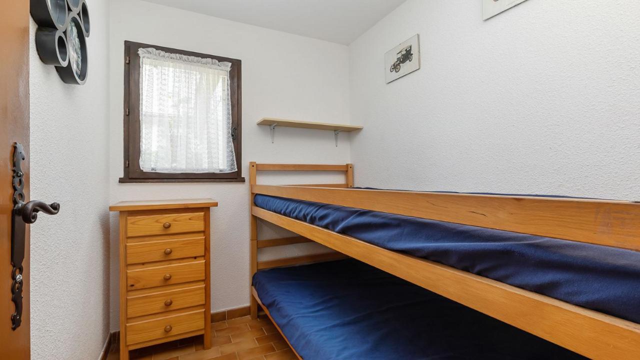 Le Centaure- 307- Appart Grande Terrasse- 5 Pers แอกด์ ภายนอก รูปภาพ
