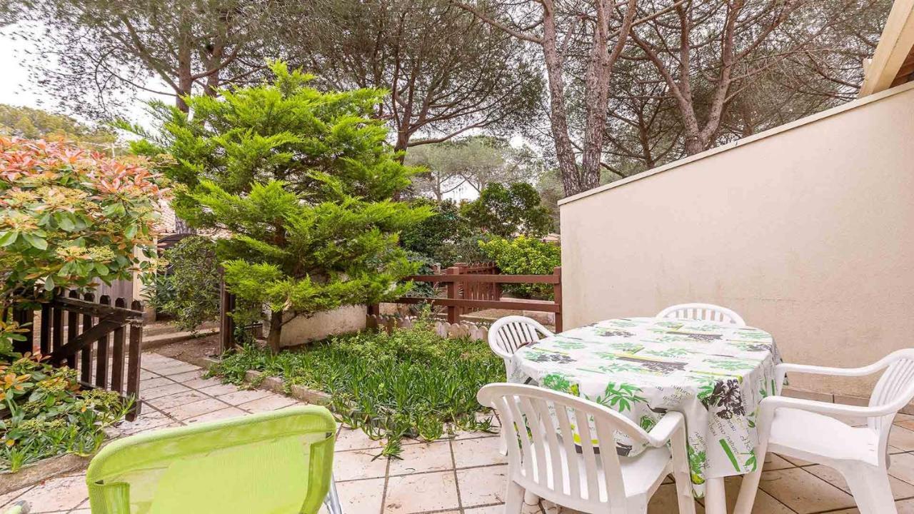 Le Centaure- 307- Appart Grande Terrasse- 5 Pers แอกด์ ภายนอก รูปภาพ