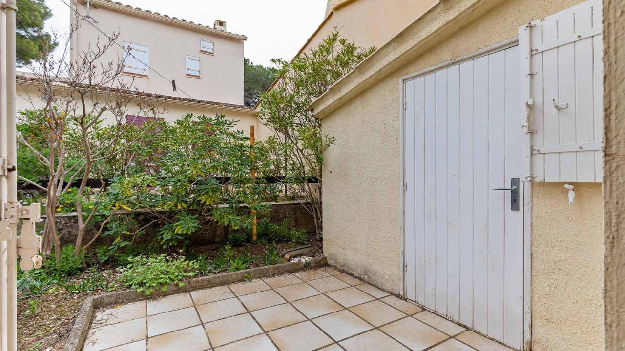 Le Centaure- 307- Appart Grande Terrasse- 5 Pers แอกด์ ภายนอก รูปภาพ
