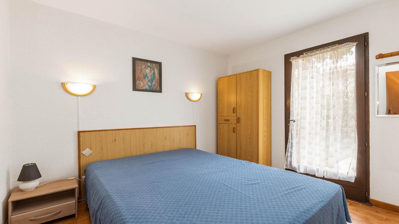 Le Centaure- 307- Appart Grande Terrasse- 5 Pers แอกด์ ภายนอก รูปภาพ
