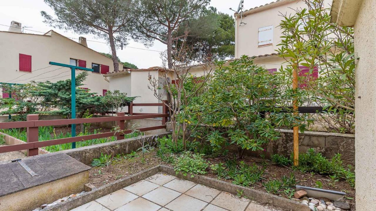 Le Centaure- 307- Appart Grande Terrasse- 5 Pers แอกด์ ภายนอก รูปภาพ